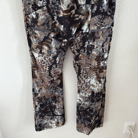 Kryptek Valhalla Pant Obskura Skyfall Camo 30X32 - Picture 9 of 10
